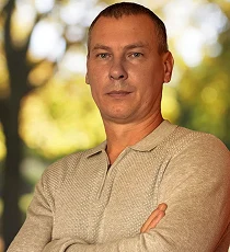 Валентин, технолог із годівлі